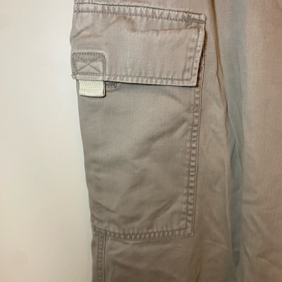 Vintage baggy cargo pants - Picture 10 of 11